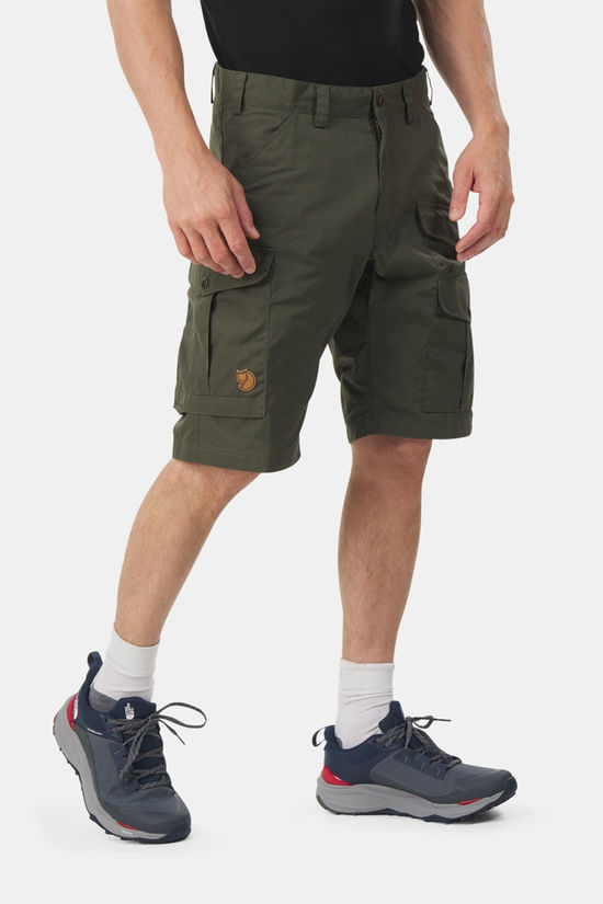 Fjällräven Fjällräven Barents Pro Korte Broek