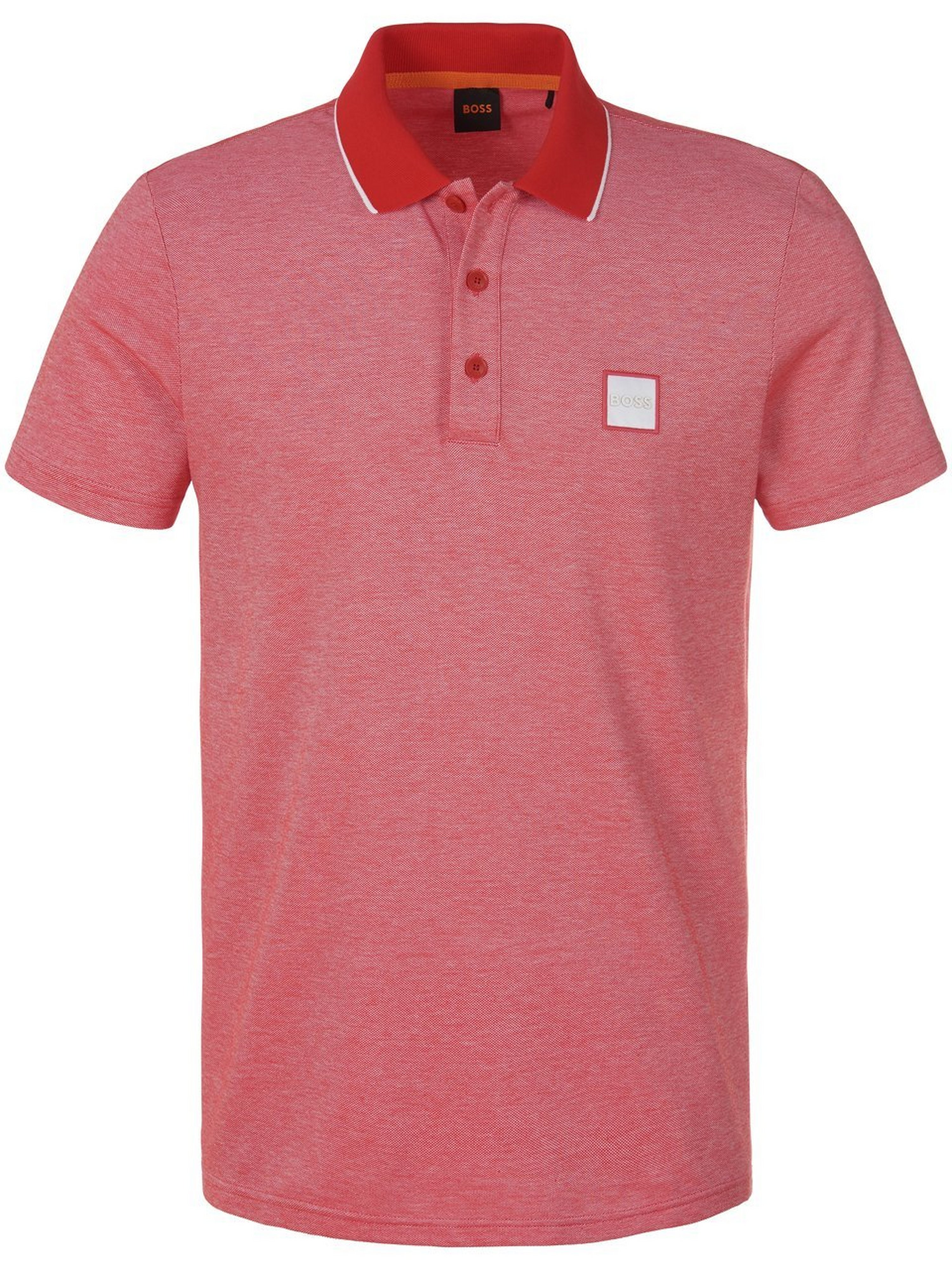 Polo-Shirt „PeOxford“