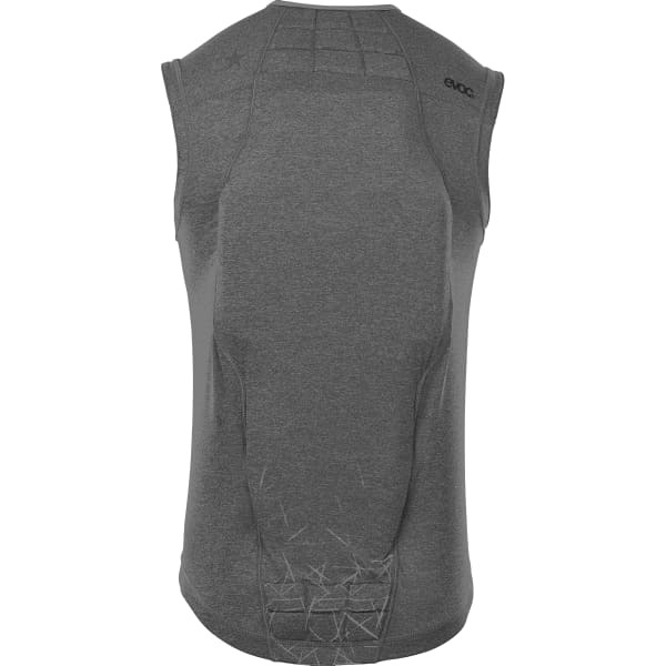 Dorsale vtt EVOC PROTECTOR VEST MEN CARBON GREY