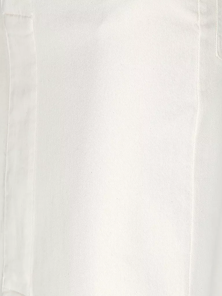 SKFK Jeansrock AINTZANE creme