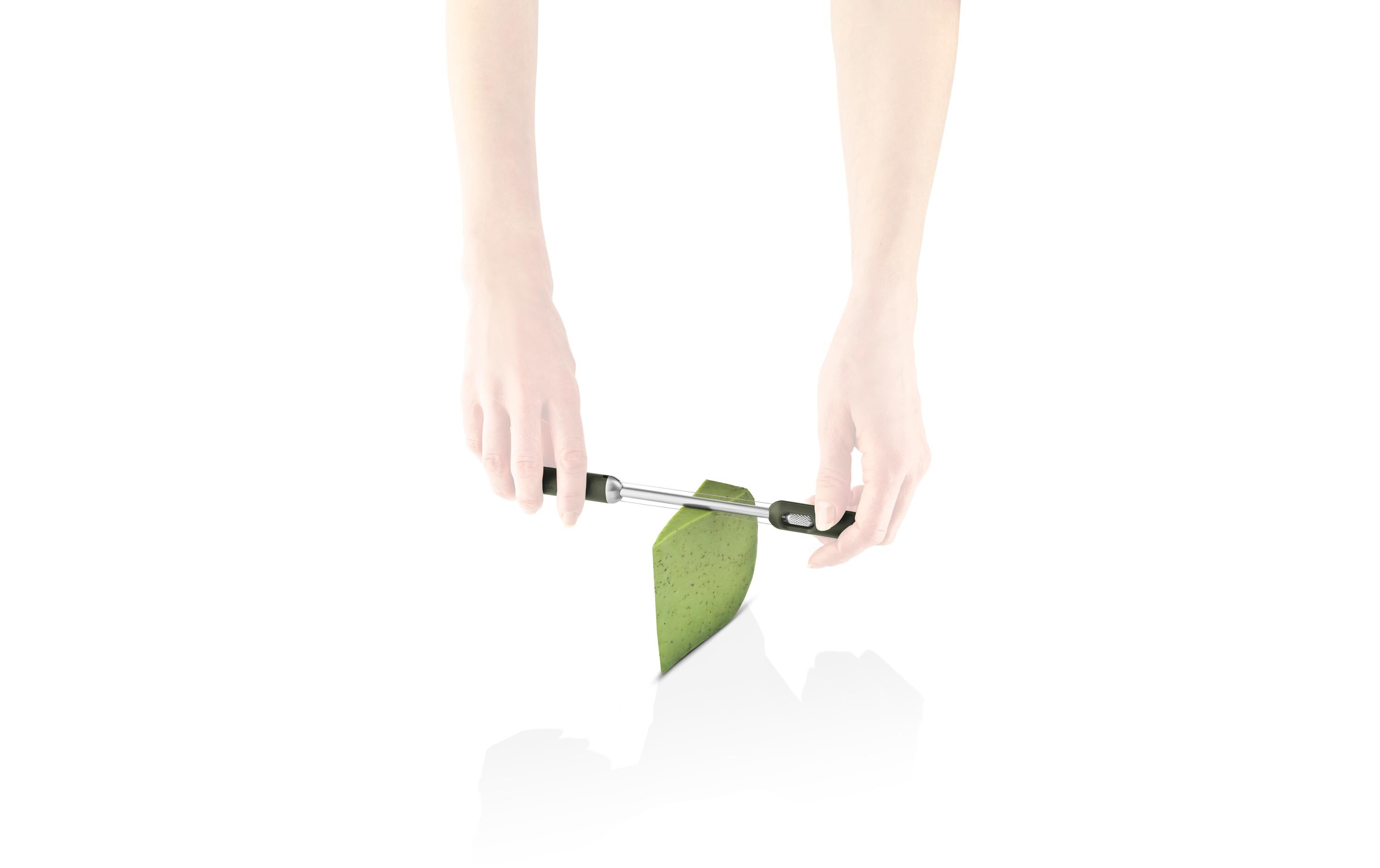 Käsemesser Green Tools GrünKäseschneider