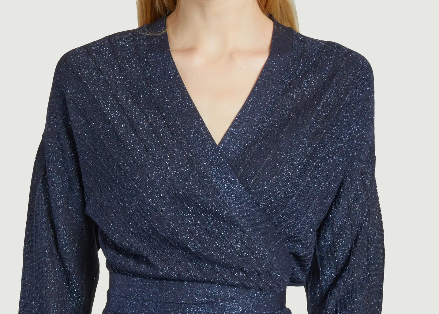 Cardigan Braty Ba&sh