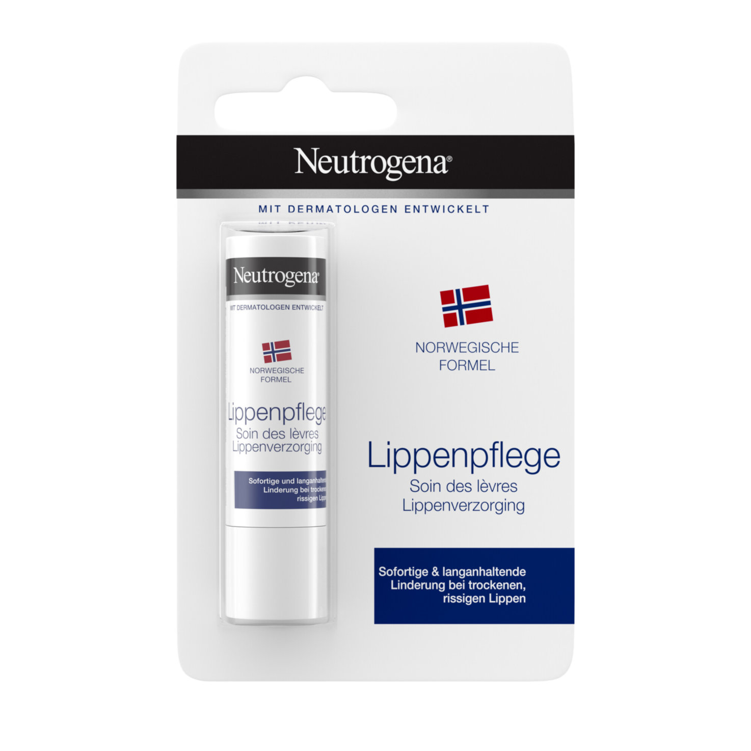 Neutrogena Lippenpflege