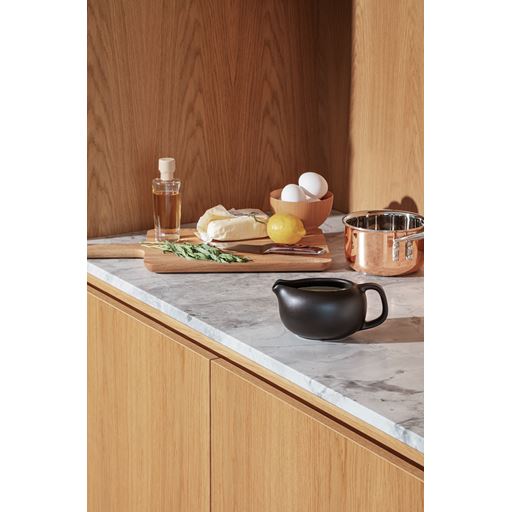 Eva Solo Nordic Kitchen Saucekande, Black, 0,4 L