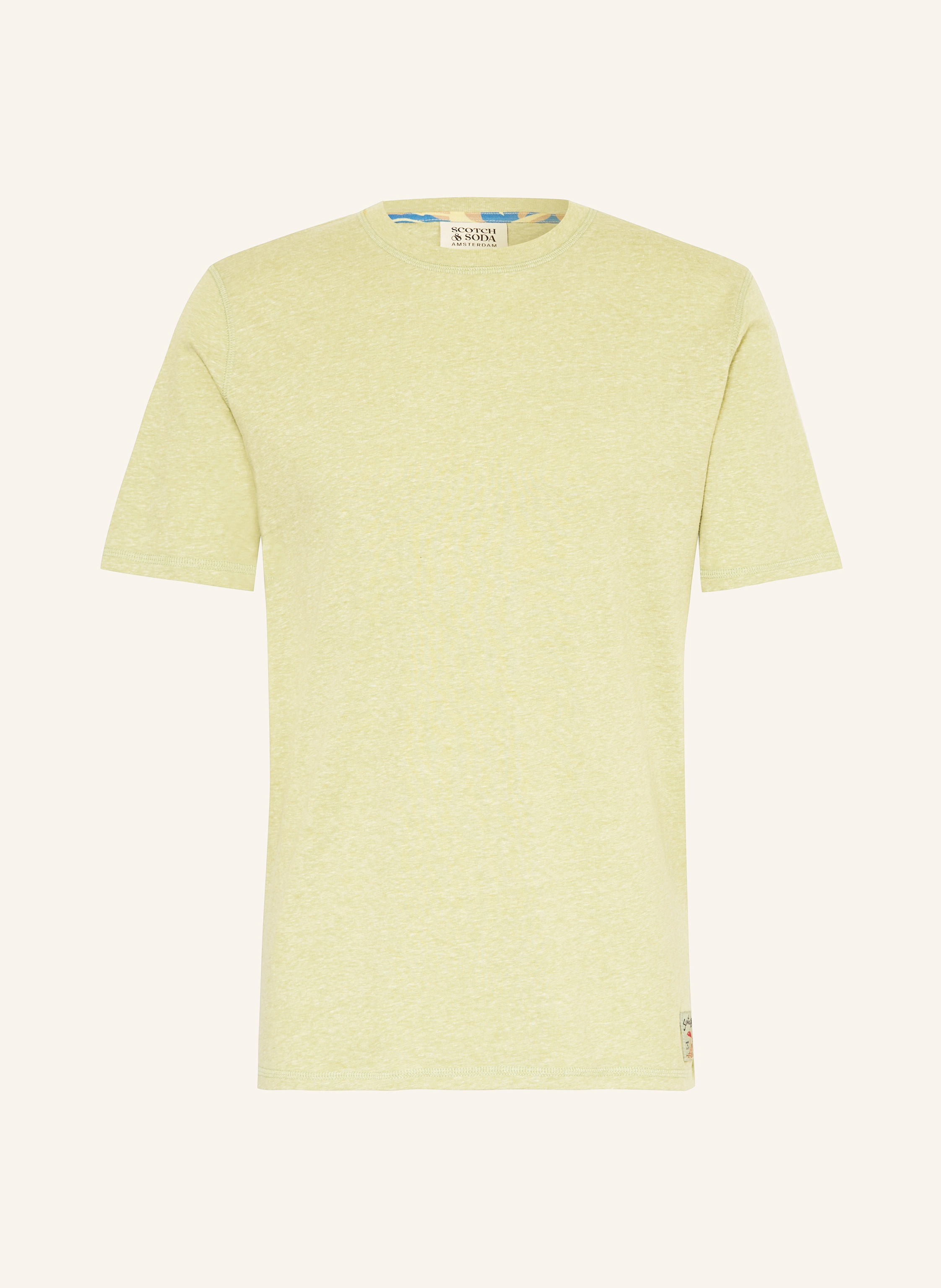 SCOTCH & SODA T-Shirt