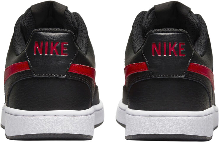 Nike Court Vision Low sneakers Sort