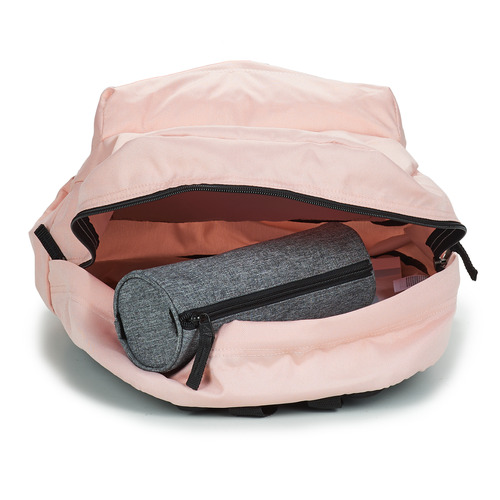 Vans - WM REALM BACKPACK - Rose