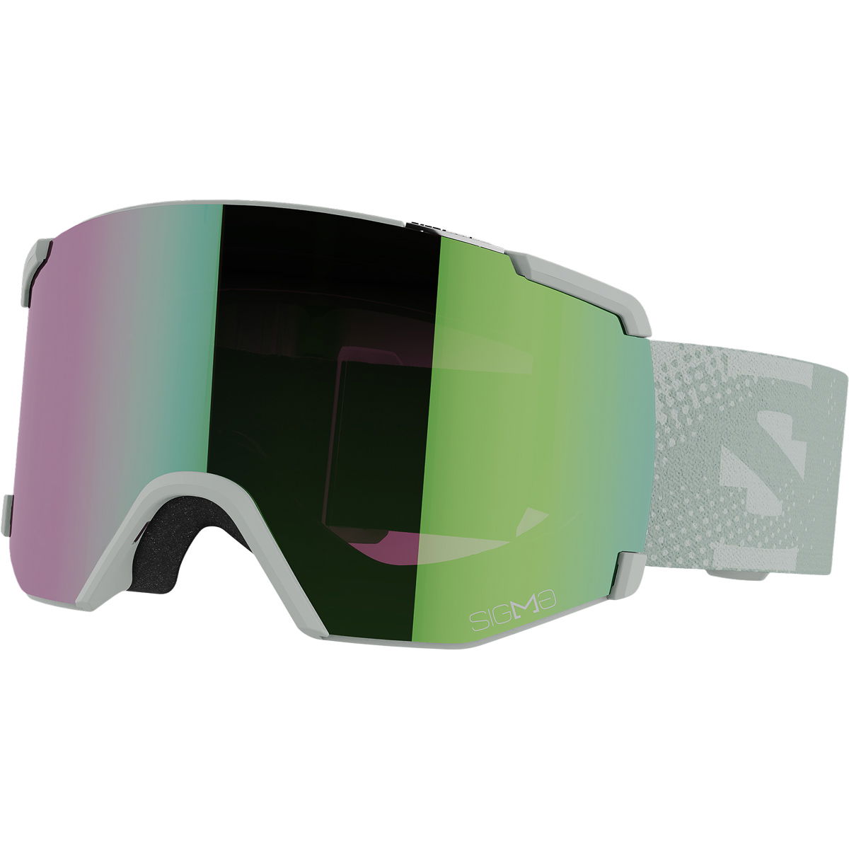 Salomon S/View Sigma Skibriller
