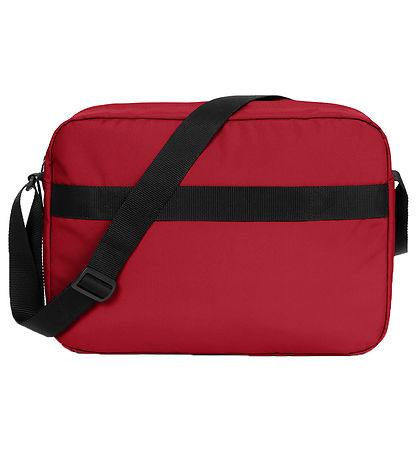 Eastpak Umhängetasche - Crosser - 16L - Scharlachrot