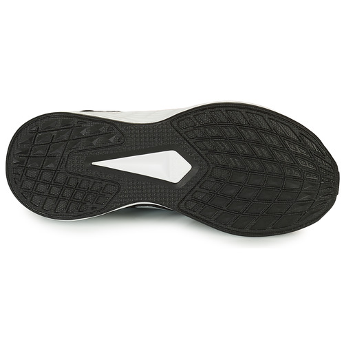 adidas Performance - DURAMO 10 K - Noir / Blanc