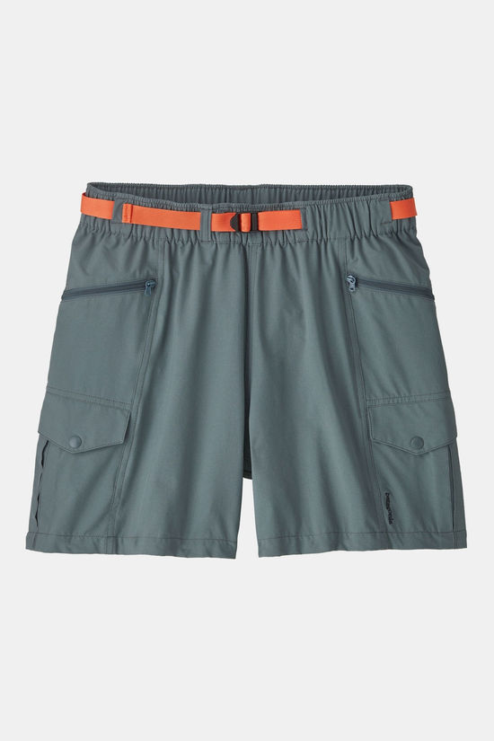 Patagonia Patagonia Outdoor Everyday Shorts Dames