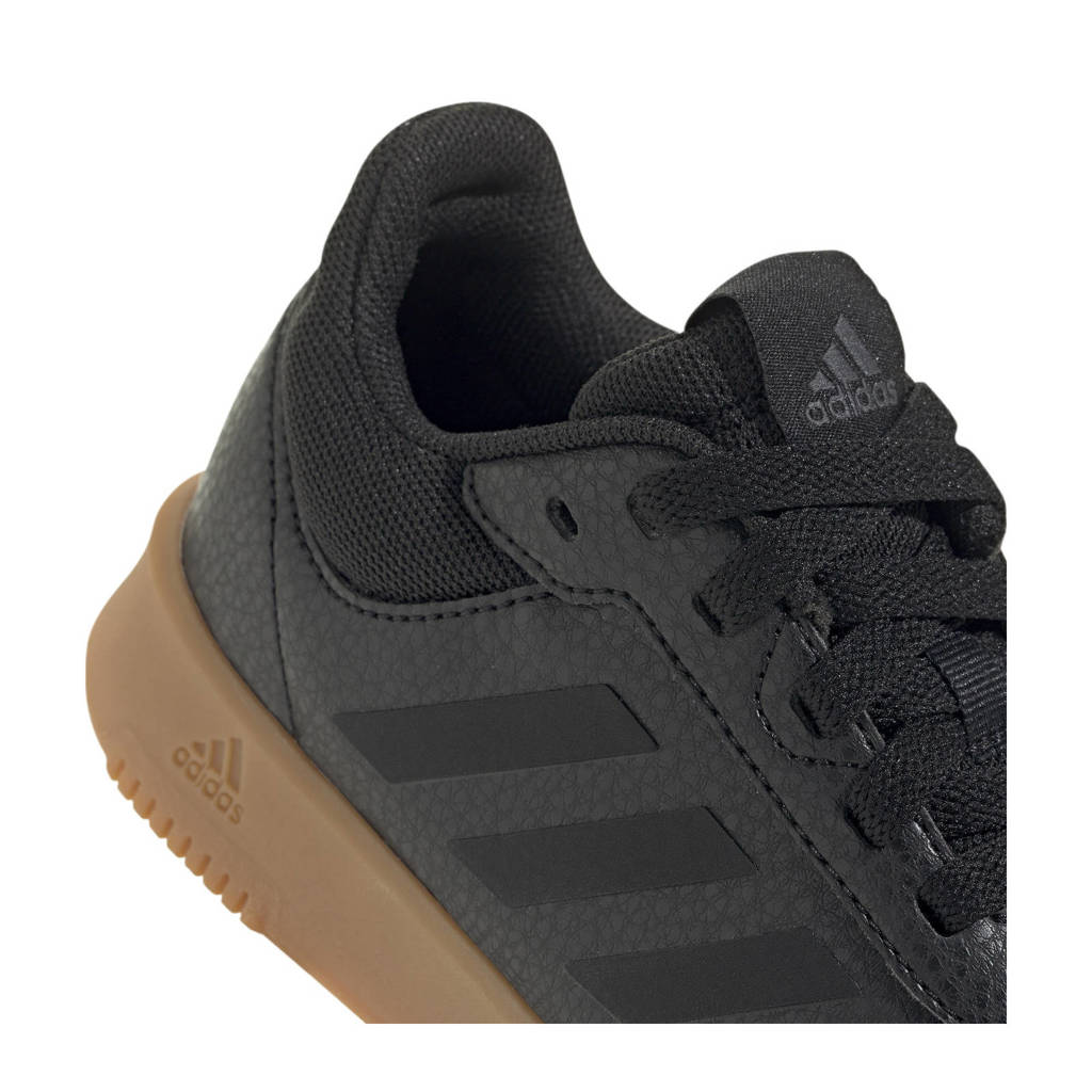 adidas Tensaur 2.0 sneakers zwart