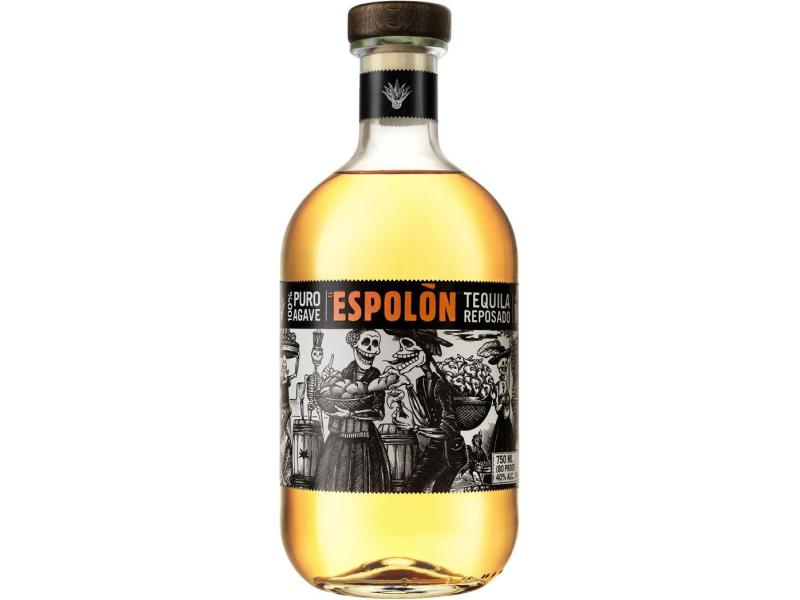 Espolon Reposado 0.7 l Mexikanischer Tequila