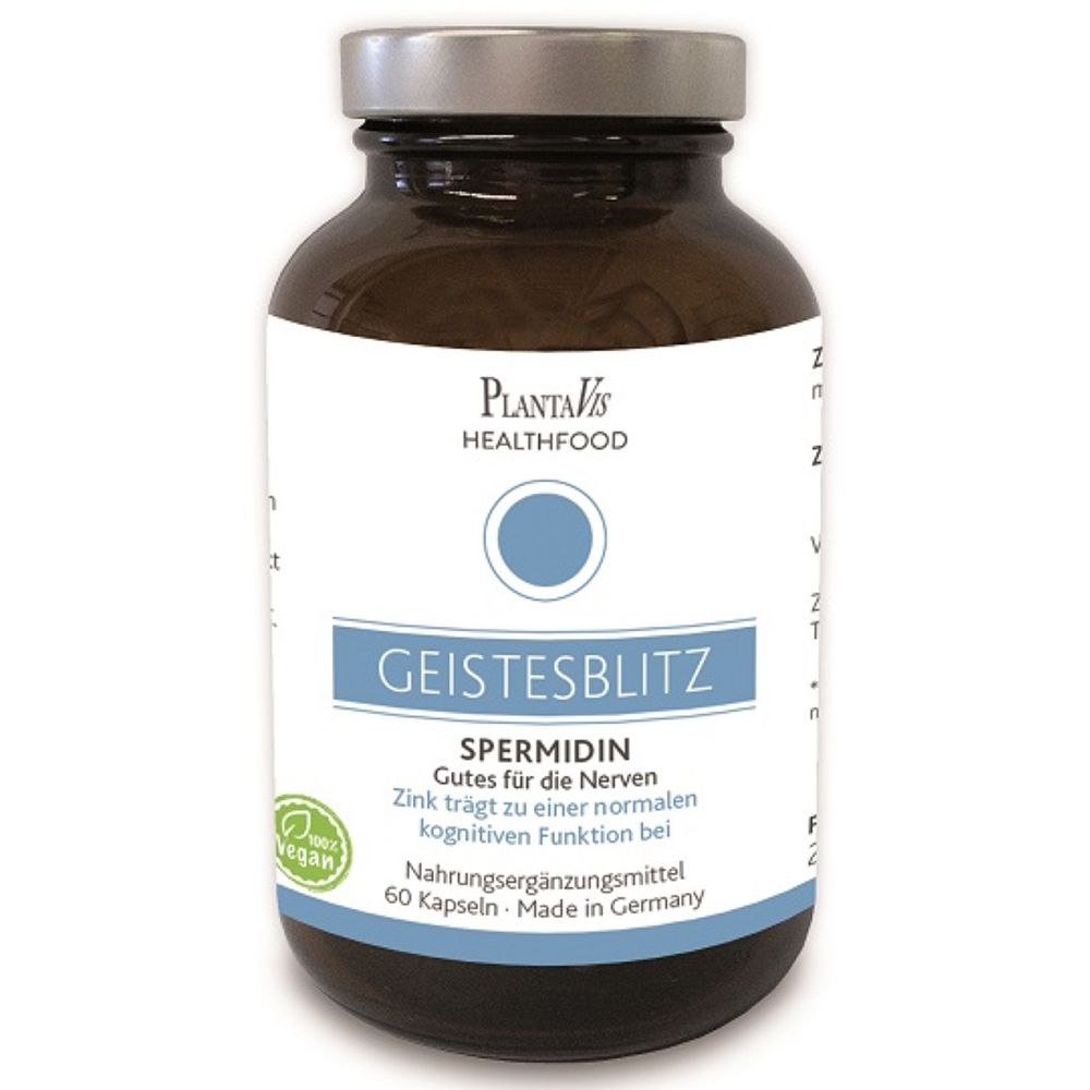 PlantaVis Geistesblitz