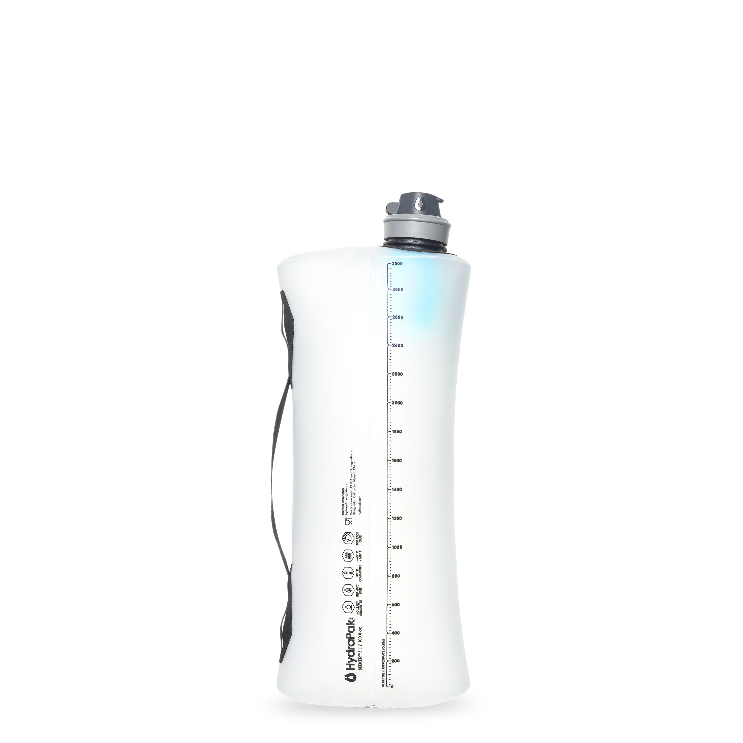 Seeker  3L Filter Kit