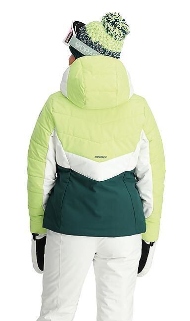 SPYDER - VESTE HAVEN