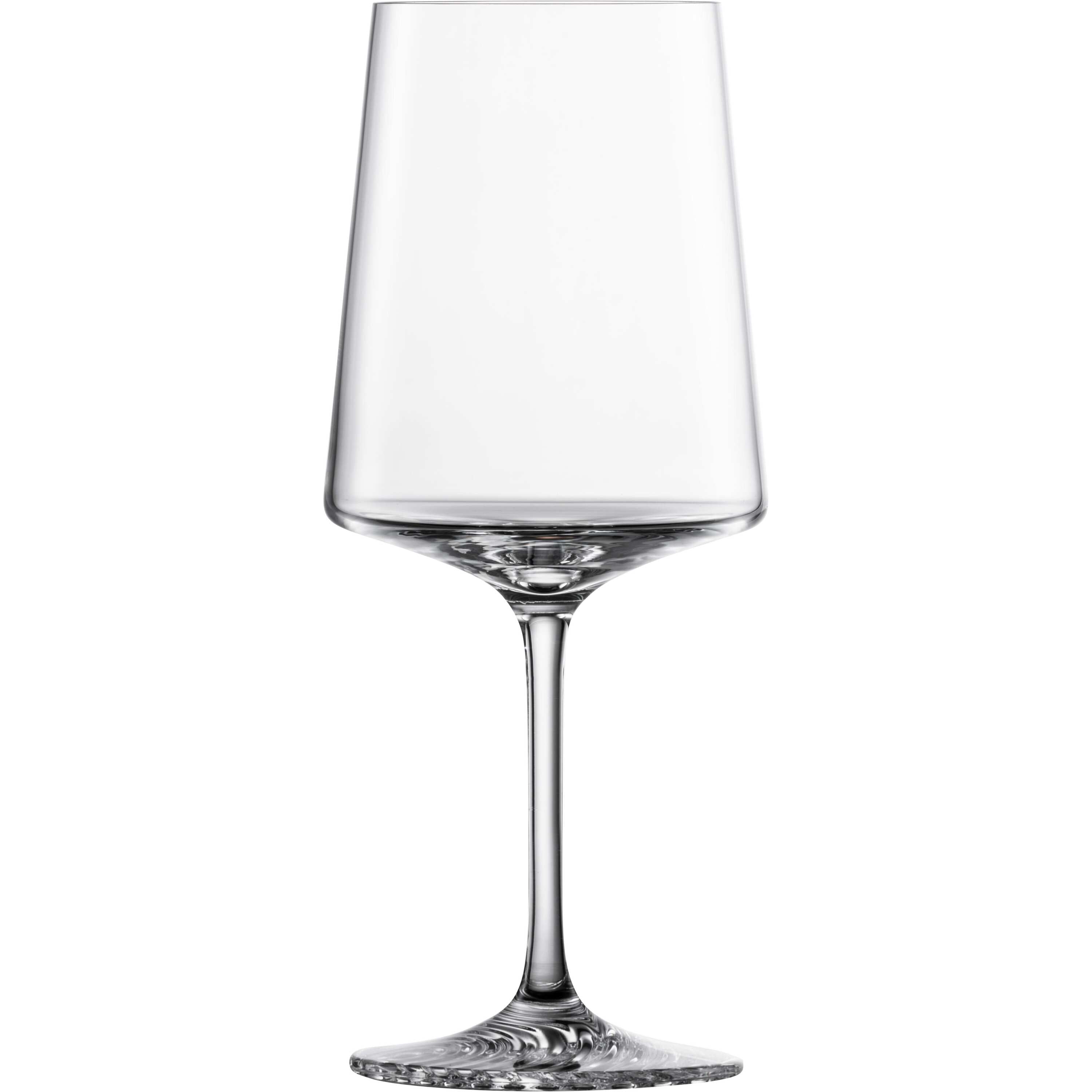 Zwiesel Glas Echo Allround glas 0 - 0.572Ltr - set van 4