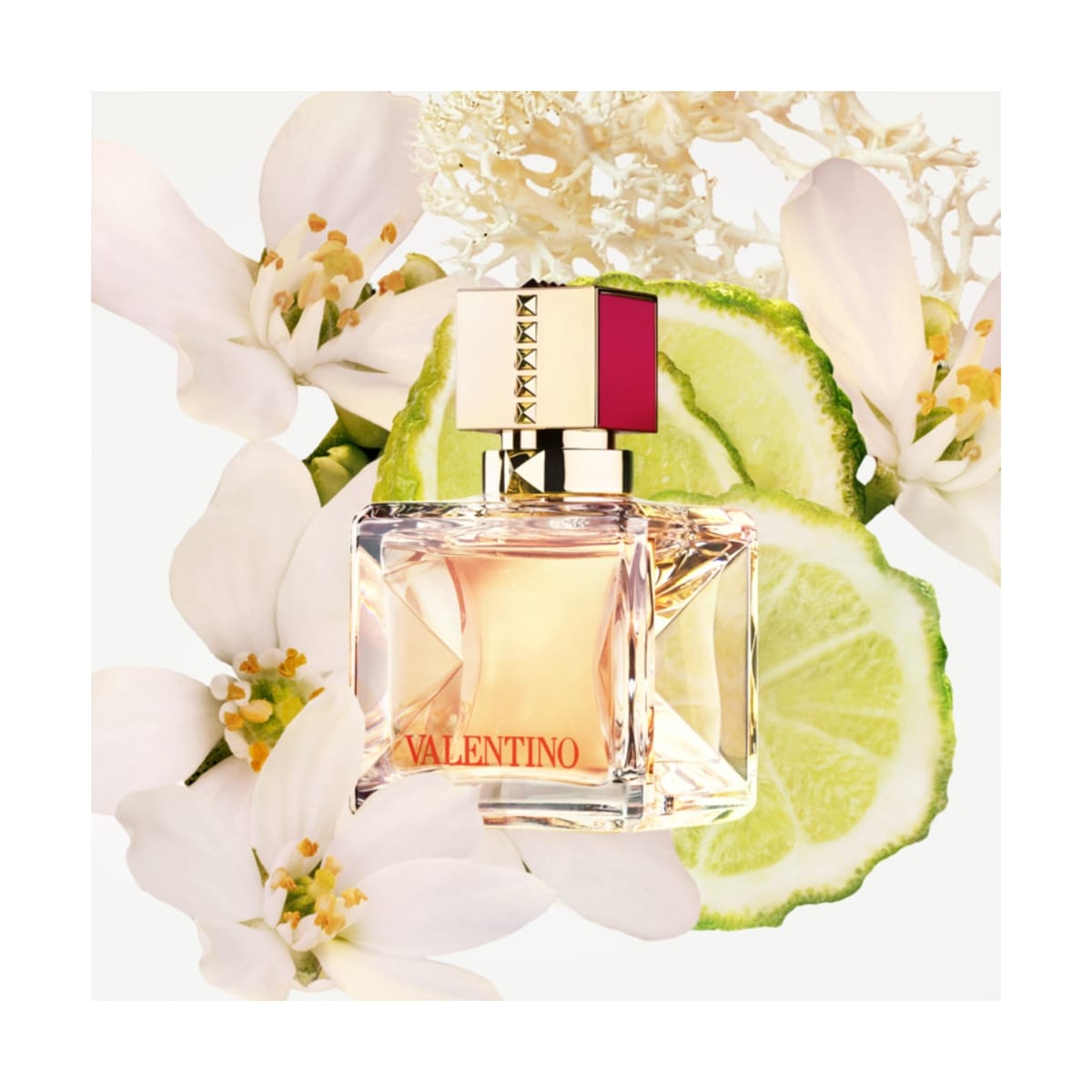 Valentino Voce Viva Valentino Voce Viva Eau de Parfum
