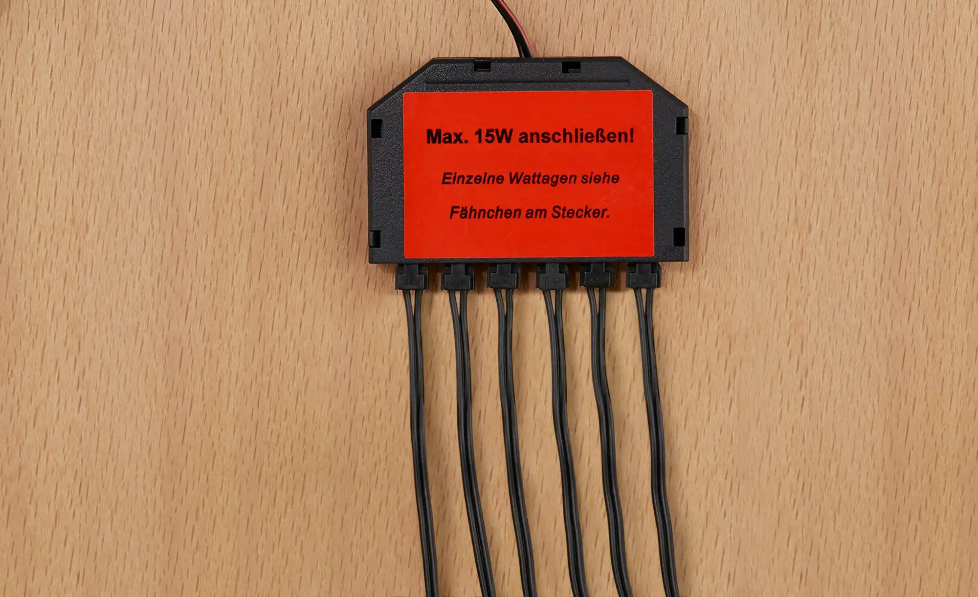 HARTMANN LED-Beleuchtung Vela