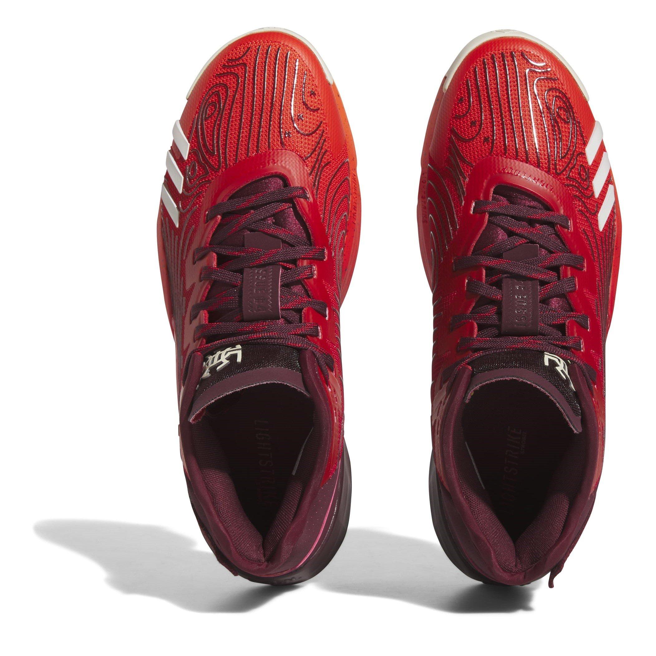 adidas DON Issue 4 Shoes Mens