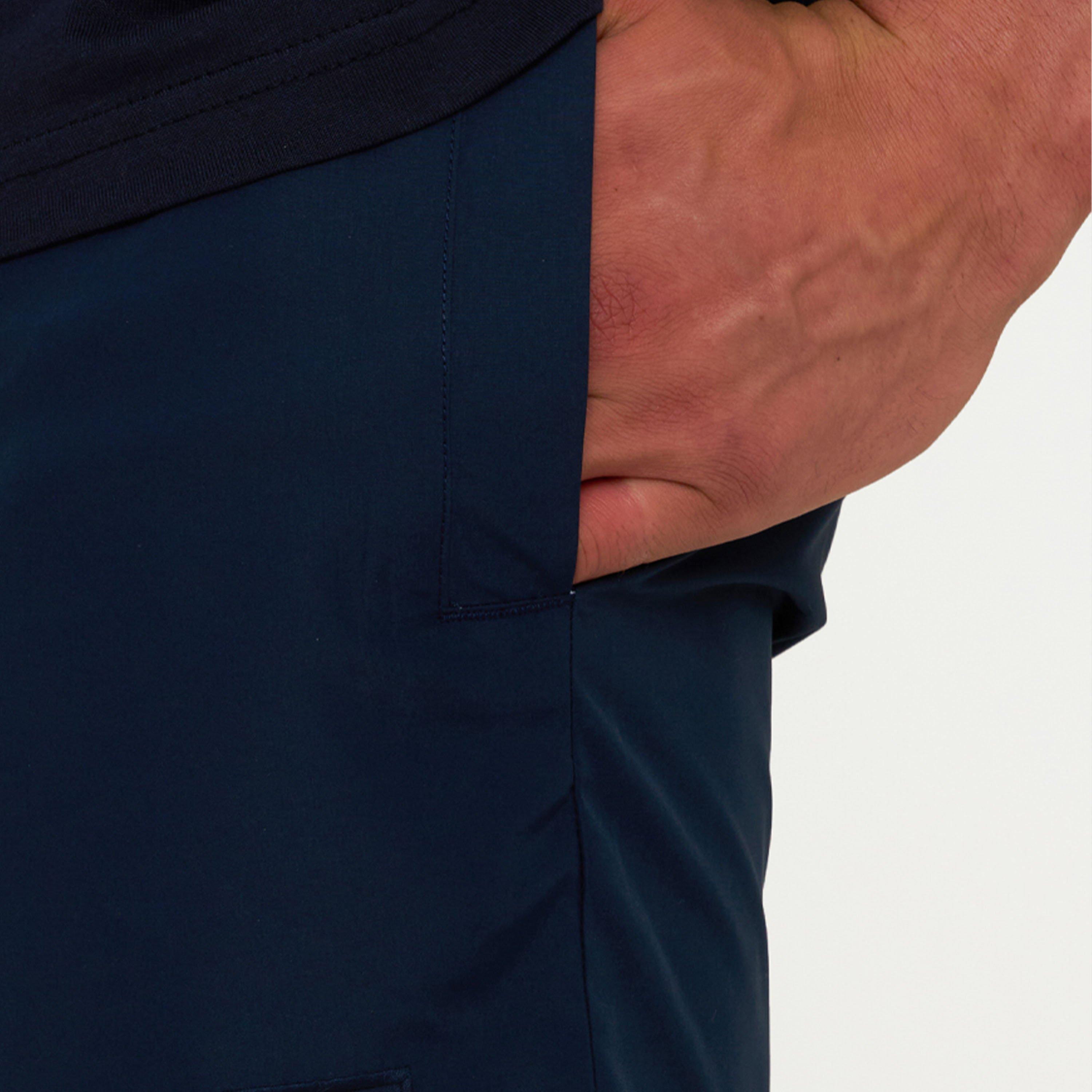 Marshall Artist MA Foundation Swim Shorts