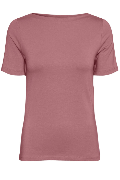 Vero Moda roze dames t-shirt