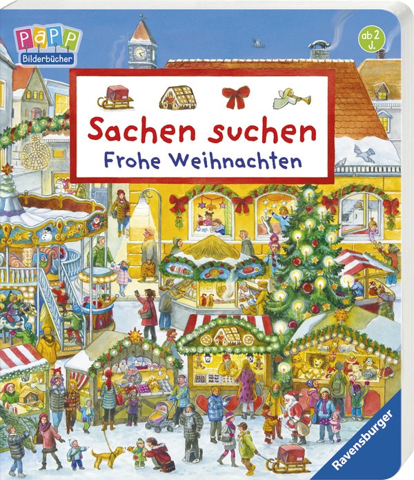 Sachen suchen: Frohe Weihnachten