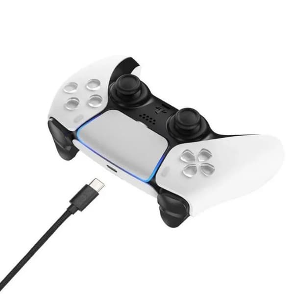 Ladekabel for PS5/ Xbox Series S/X USB-kontrollere