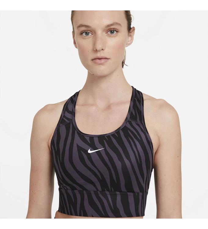 Nike Women Swoosh Icon Clash Sport BH W