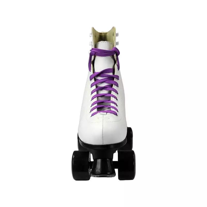 Roller quad ROCES classic rc1 blanc/noir
