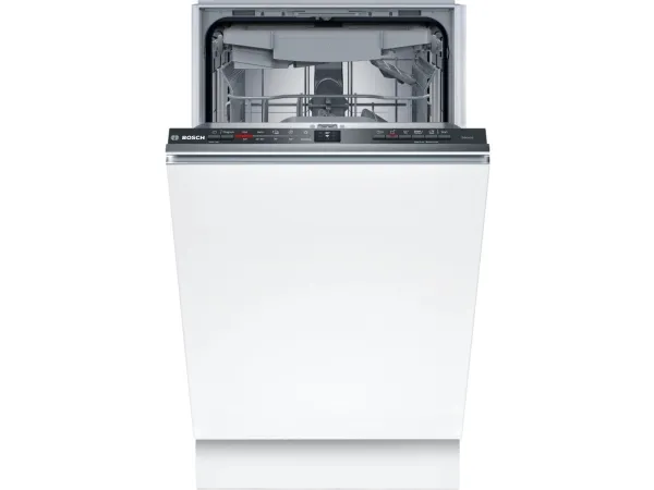 Bosch SPV2HMX42E - Opvaskemaskine