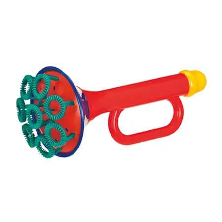 PUSTEFIX Multi-Bubbel-Trompete
