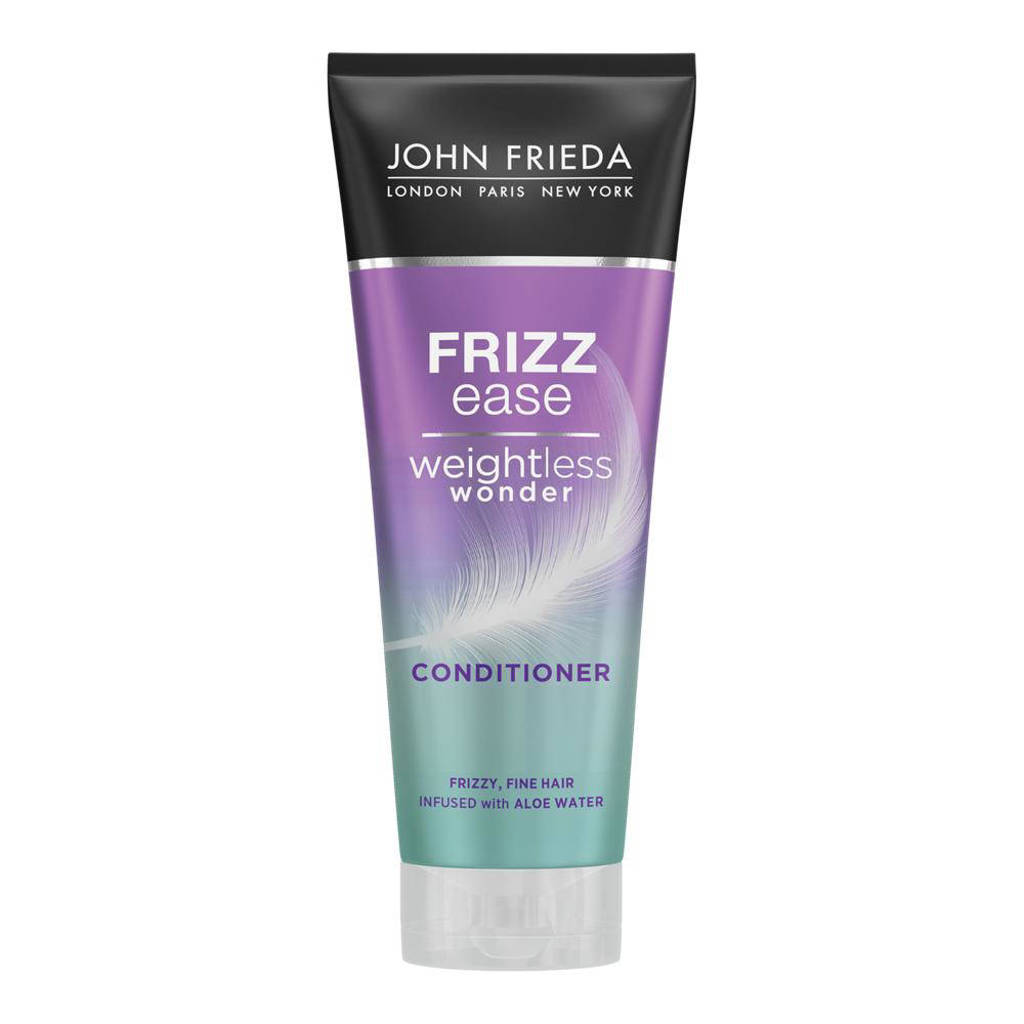 Frizz Ease Weightless Wonder conditioner - 250 ml