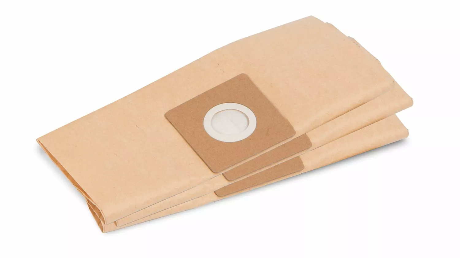 Powerplus POWX324A Stofopvangzak voor Bouwstofzuiger POWX324 (3st)