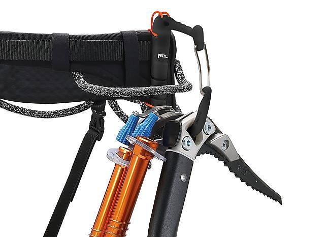 PETZL - PORTE-OUTILS CARITOOL EVO