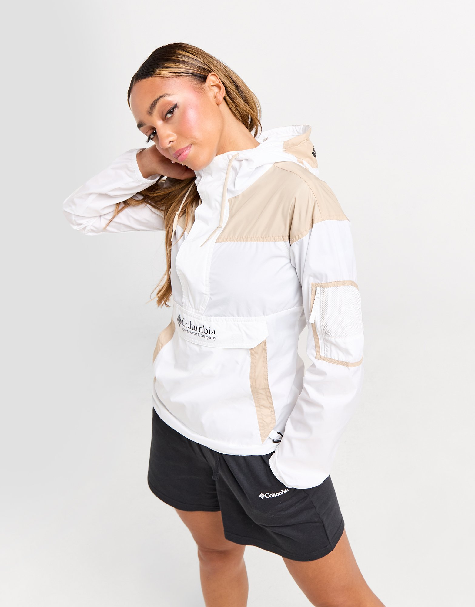 Columbia Veste Légère Challenger Femme