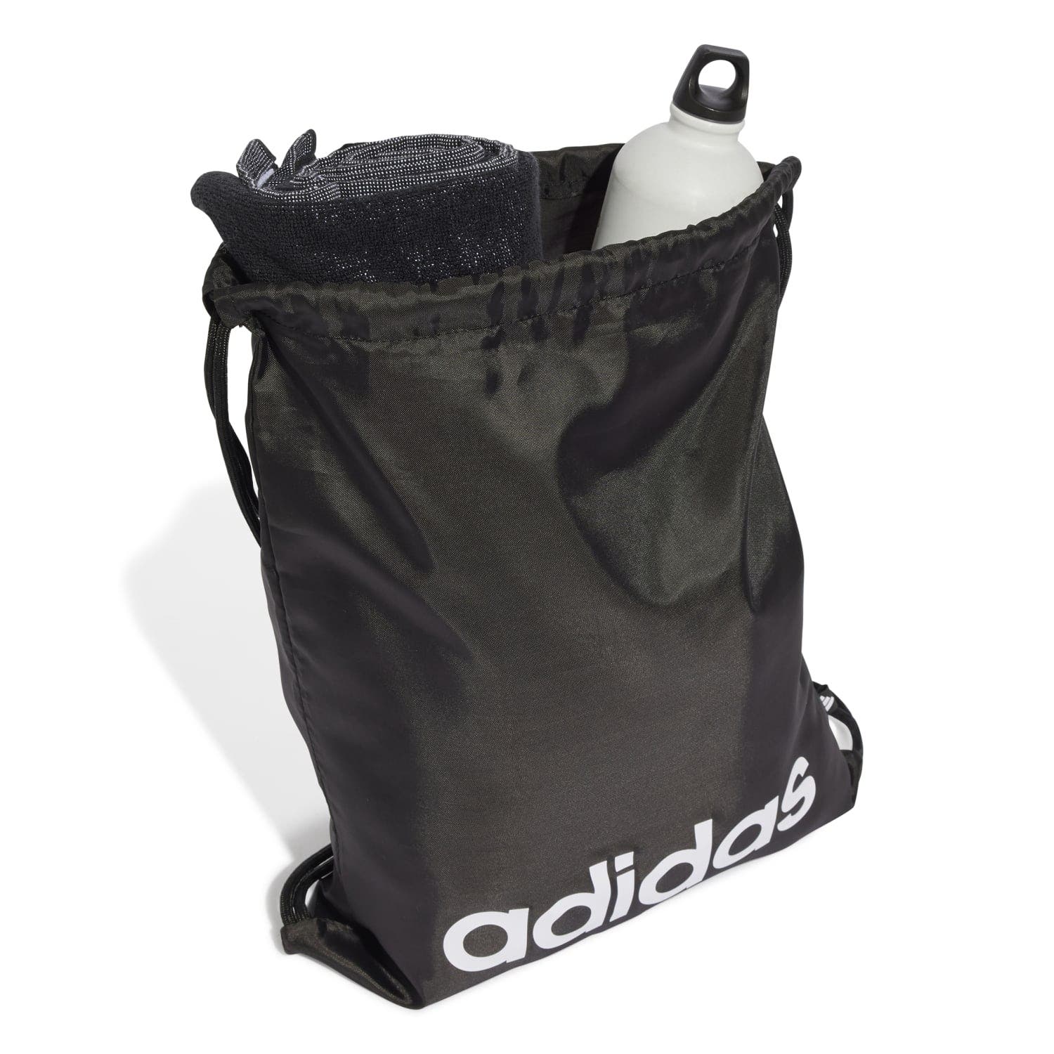 adidas  Linear Gymsack