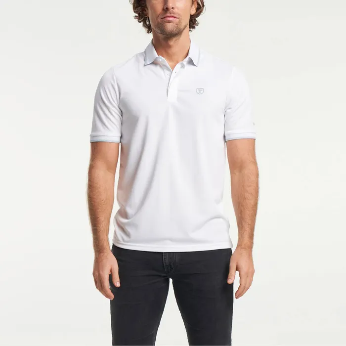 Tenson TXlite Q-Dry Polo Heren