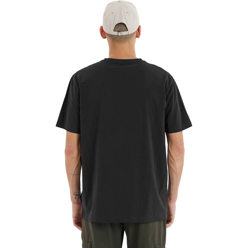 SOS Kvitfjell V2 T-shirt Herre