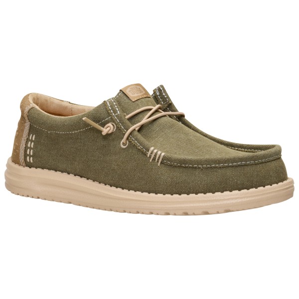 HeyDude - Wally Workwear - Baskets