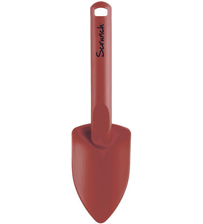 Scrunch Schaufel - 21 cm - Rust