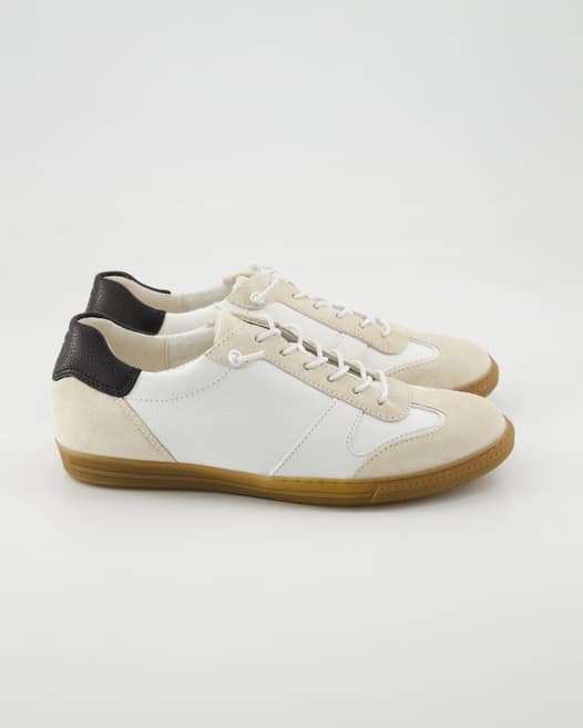Paul Green 5405 Sneaker in Beige