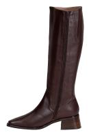 Støvlett D-1602 brun Brun