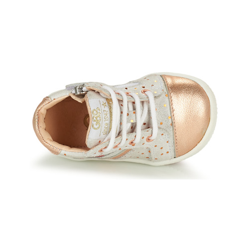 GBB - BETTINA - Blanc