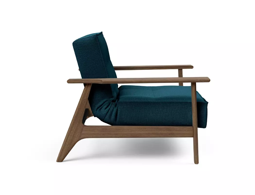 Sessel Splitback Frej Raucheiche