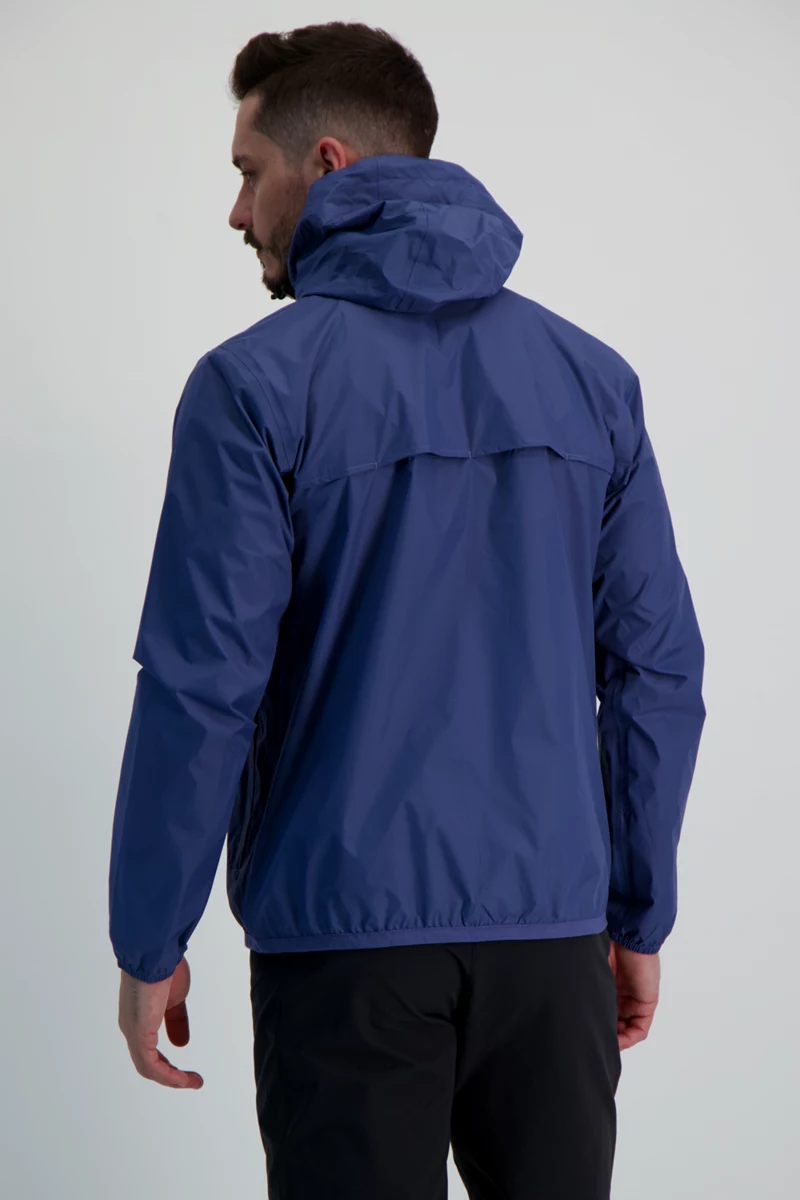 K-Way Le Vrai 3.0 Claude Herren Regenjacke