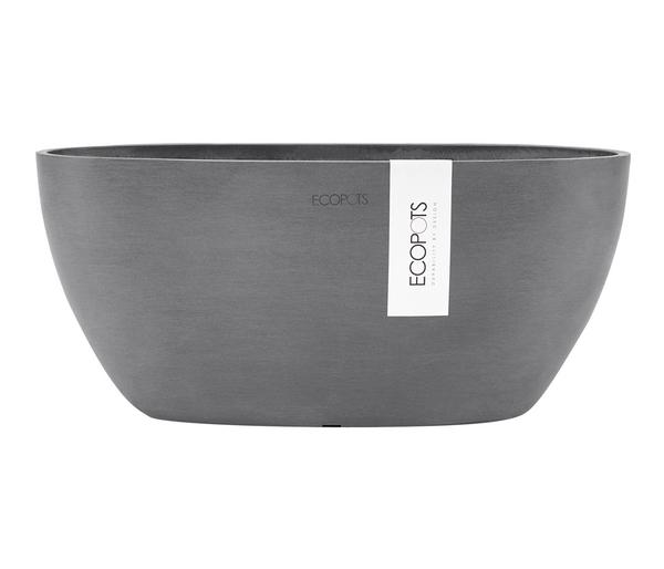 Ecopots Kunststoff-Schale Sofia mit