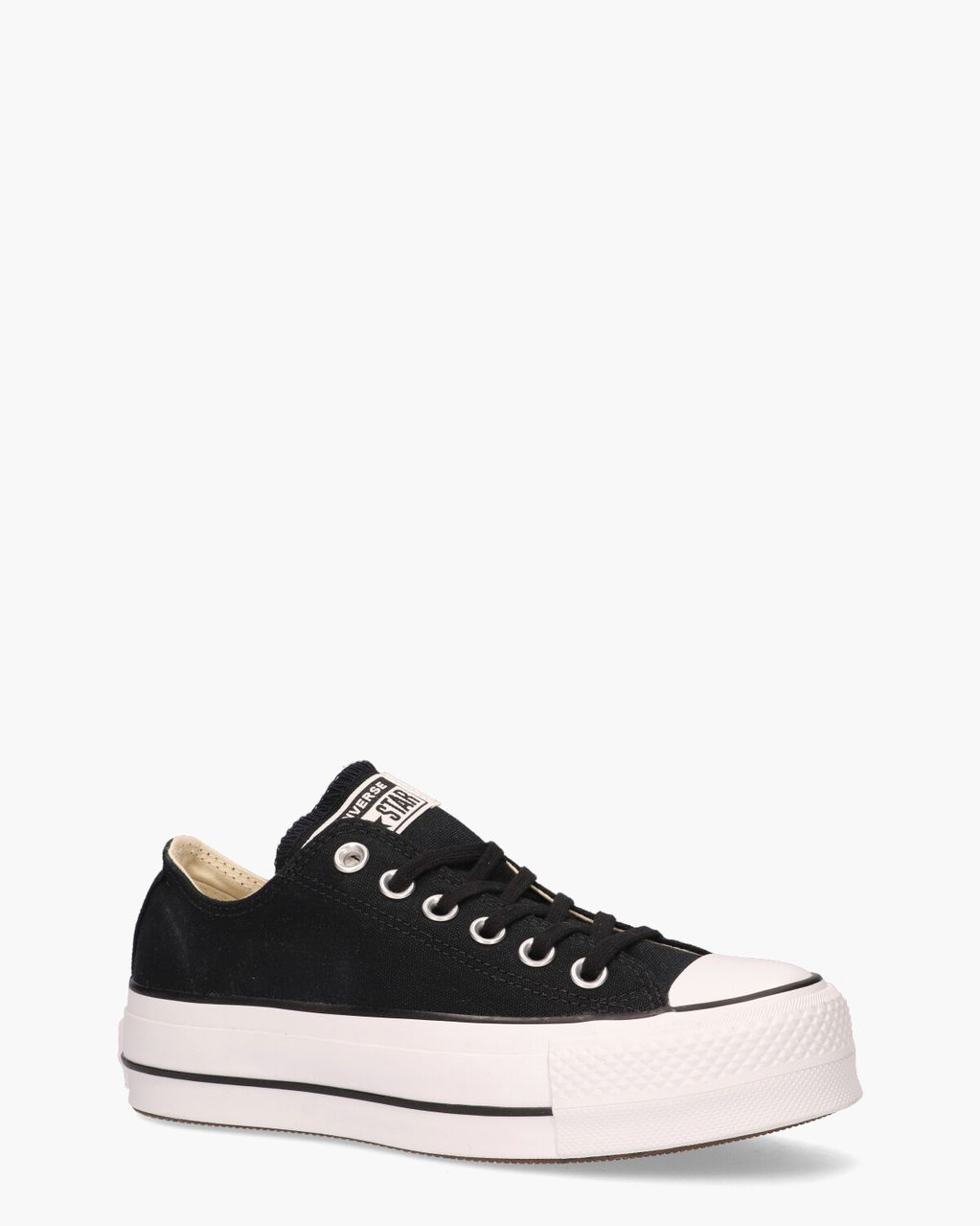 Converse Platform Canvas CT AS Low Top 560250C Damessneakers