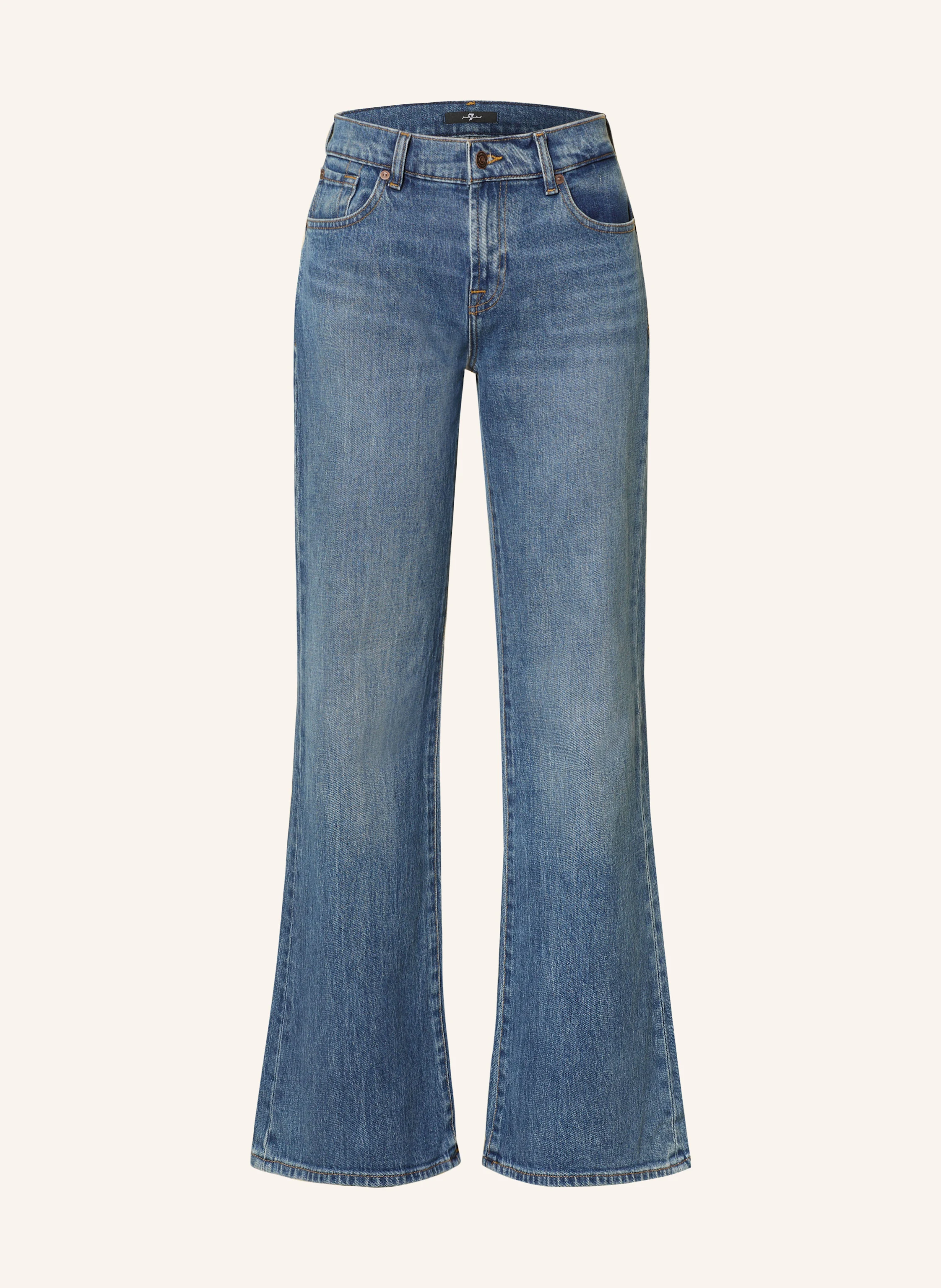 7 for all mankind Flared Jeans SPENCER
