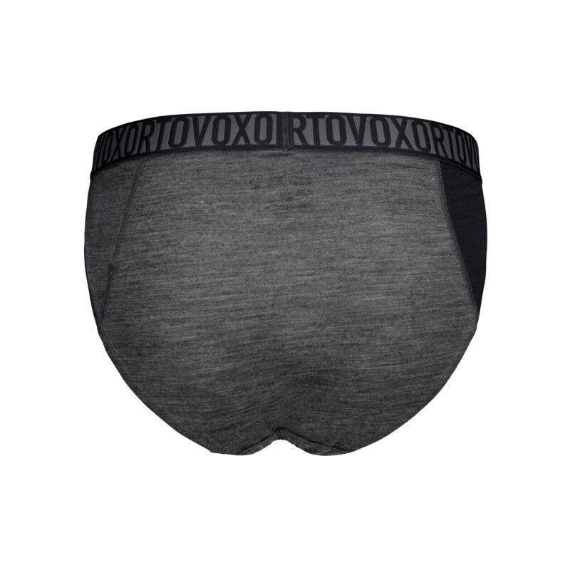150 Essential Bikini - Culotte laine mérinos femme